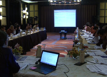 UNDAF allocates US$ 19M