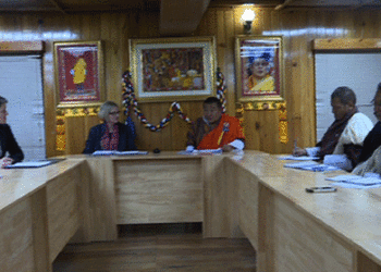 World Bank commits 3.8 M USD to Bhutan
