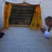 Queen Mother inaugurates pre-vocational building