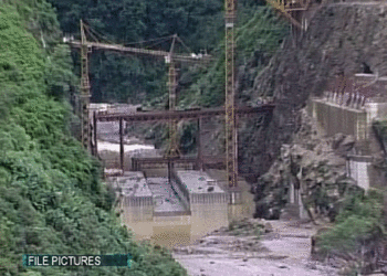 Hydropower revenue generation to cross staggering 14 B