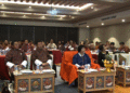 Green Public Procurement Project seminar held