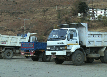 BBIN endorsement would hurt us, truckers say