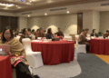 First electoral forum discusses women and politics