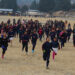 500 take part in Camp Raven race