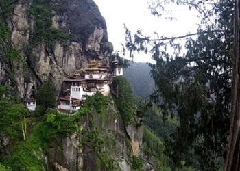 ABTO against closing Paro Taktshang every Tuesday