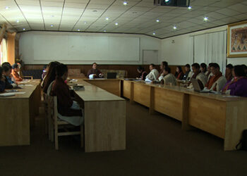 Audit points out grim reality of newspapers’ circulation