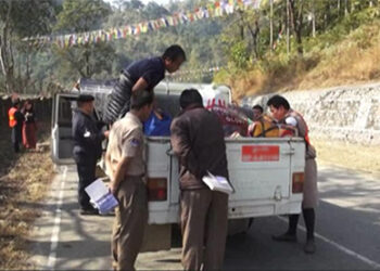 BNCA fines 34 people for smoking in public