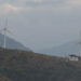 Bhutan gets its first wind turbines