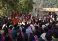 Chamkharchhu Hydrpower Project finalised