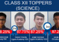 Bhutan Higher Secondary Education Examination results declared