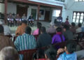 Common forum for Gelegphu thompon election held