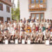 Customs’ Officials awarded meritorious certificates