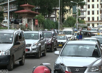 Government to devise policy measures to curtail car imports