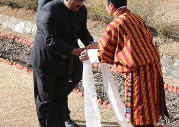 Indian community celebrates Republic Day