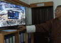 Installation of CCTV brings down illegal trash dumping