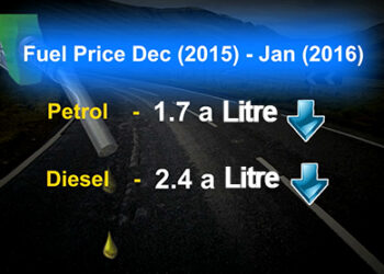 Lifting of Iran’s sanctions to impact fuel price
