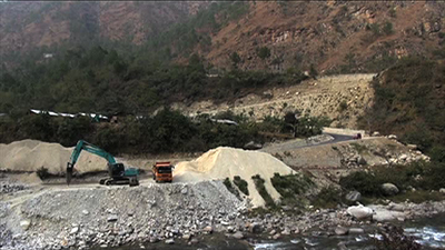Manufacturing companies express interest in Bondeyma Industrial Estate--