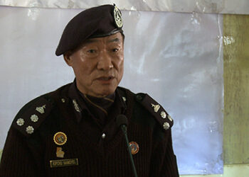 Many youth buckle under peer pressure to commit crime: Police Chief