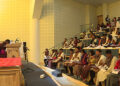 NA of Bhutan Children’s Parliament adopts one-teacher one-subject policy