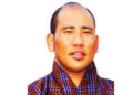 Phuentshogling Thromde elects Uttar Kumar Rai