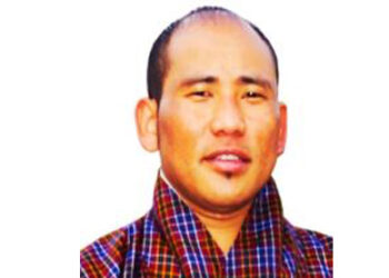 Phuentshogling Thromde elects Uttar Kumar Rai