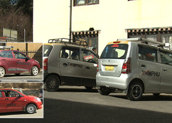 RSTA’s new rules not uniform, Taxi Drivers say