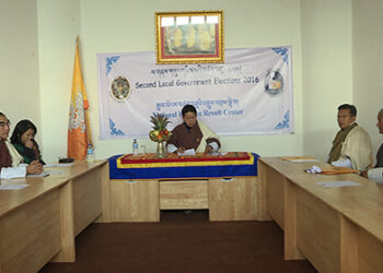 Second phase of LG elections to be held in June