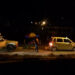 Slight increase in number of accidents under alcohol influence