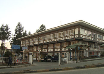 Suspect detained in connection with Radio Jockey’s death