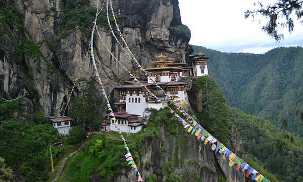 Taktshang to remain open even on Tuesdays until April