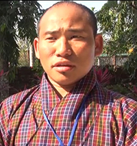 Uttar Rai