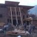 Completion date of Wangdue Dzong’s reconstruction pushed further