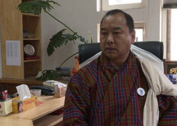 Bhutan need not worry about Zika Virus