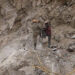 Blasting from road widening could damage Trongsa Dzong, locals fear