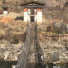 Bridge built by Thangthong Gyalpo needs repair