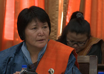 Construction of bridge delays completion of Samtse-Phuentshogling Highway