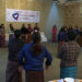 Empowering women through sports