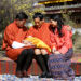 First official Kupar of The Gyalsey released