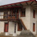 His Majesty gifts two-storied house