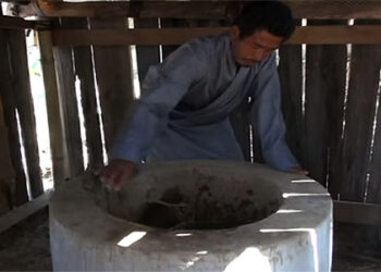 More people showing interest in biogas plant