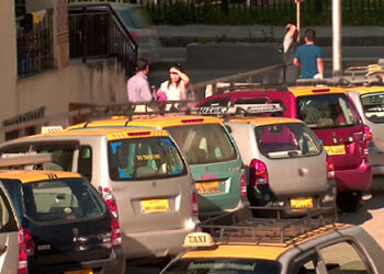 More than 250 taxis yet to register for Taxi Operating Permit