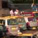 More than 250 taxis yet to register for Taxi Operating Permit