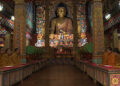 Nation celebrates birth of The Gyalsey