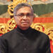 New Indian Ambassador presents credentials to His Majesty