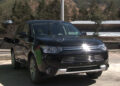 New hybrid electric car hits Bhutanese market