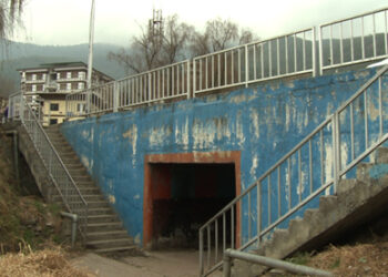 New underpasses take a backseat for now