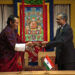 Nu 15 M for Nehru-Wangchuck Scholarship
