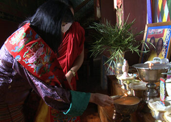 Number of cancer patients increasing