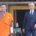 PM meets Japanese Ambassador to Bhutan