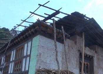 RICB assessing damages caused by Thursday windstorm